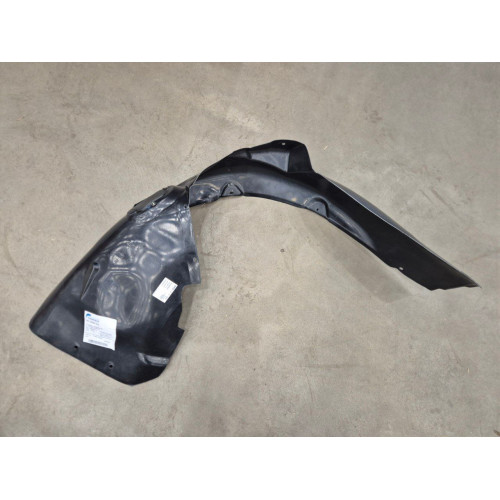 Підкрилок передній правий VW Passat B5 2000-2005 Tempest 3B080995701C