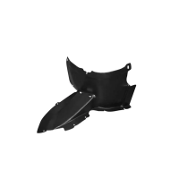 Підкрилок передній правий (передня частина) VW Passat B6 2005-2010 Tempest 3C0805912A9B9