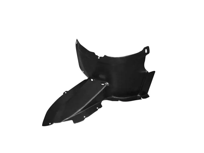 Підкрилок передній правий (передня частина) VW Passat B6 2005-2010 Tempest 3C0805912A9B9