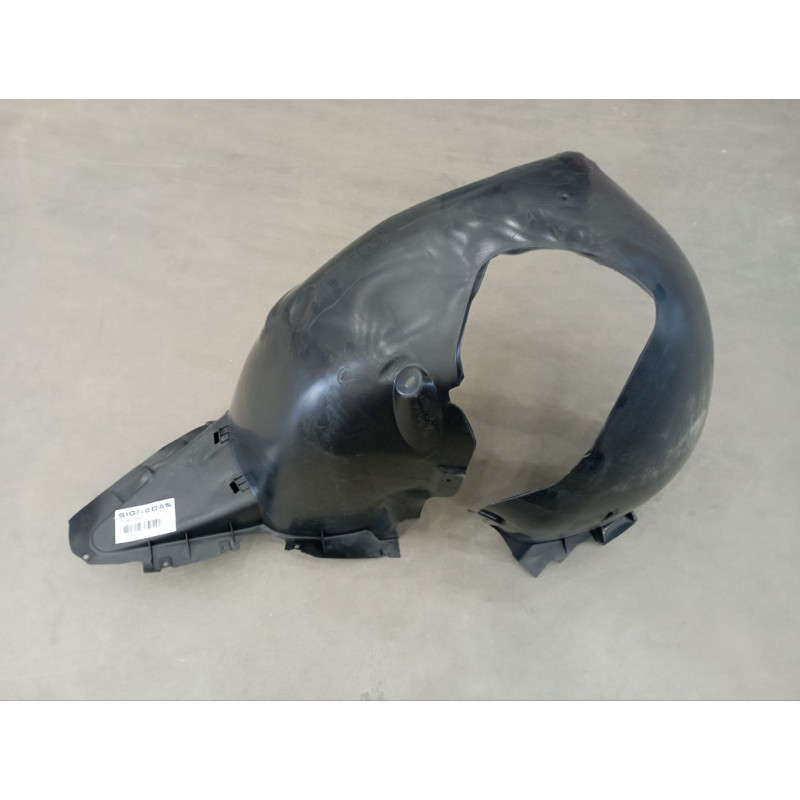 Підкрилок передній правий VW Passat B7 2011-2015 USA Signeda 561805912