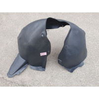 Підкрилок передній правий VW Passat B7 2011-2015 USA (Tempest)