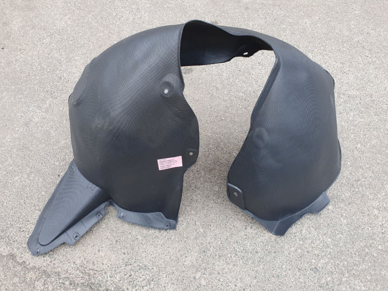 Підкрилок передній правий VW Passat B7 2011-2015 USA (Tempest)