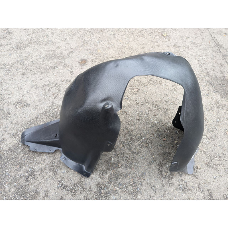 Підкрилок передній правий VW Passat B7 USA 2011-2015 Tempest 561805912D9B9