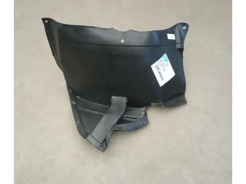 Підкрилок передній правий (передня частина) VW Passat B8 2015-2019 Тайвань