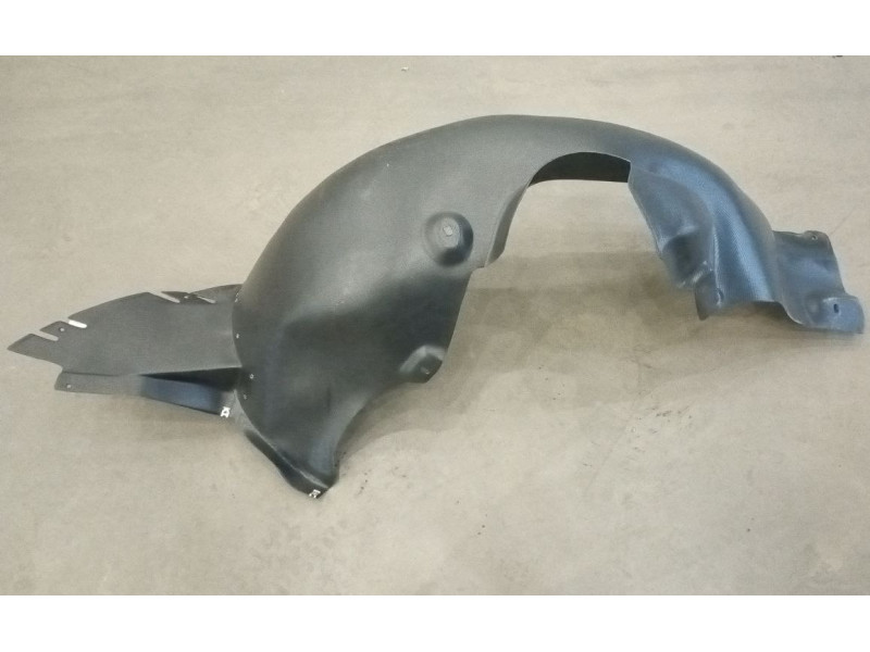 Підкрилок передній правий VW Polo седан 2015-2019 Тайвань