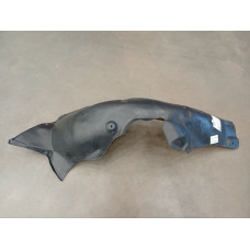 Підкрилок передній правий VW Polo 4 2002-2009 Tempest 6Q0809958B