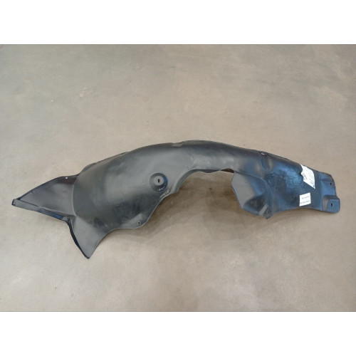 Підкрилок передній правий VW Polo 4 2002-2009 Tempest 6Q0809958B