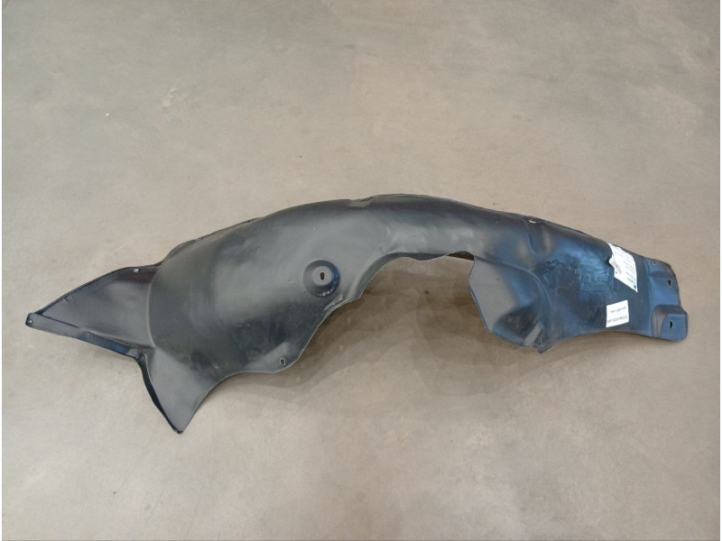 Підкрилок передній правий VW Polo 4 2002-2009 Tempest 6Q0809958B