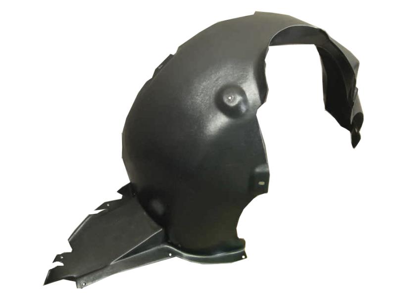 Підкрилок передній правий VW Polo 5 хетчбек 2009-2015 (Китай) 6R0809958C