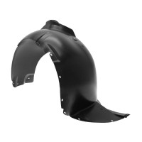 Підкрилок передній правий VW Polo 02-09 Elit 6Q0 809 958B