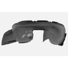 Підкрилок передній правий VW Sharan II, Seat Alhambra II 2010-2023 FPS 7N0805912A