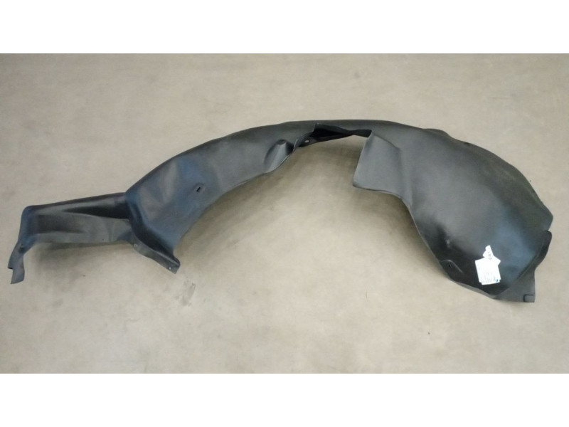 Підкрилок передній правий VW Tiguan 07-11 Tempest 5N0805912