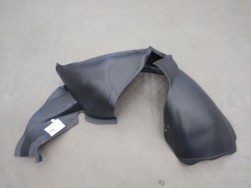 Підкрилок передній правий VW Tiguan I 2011-2017 Tempest 5N0805912C