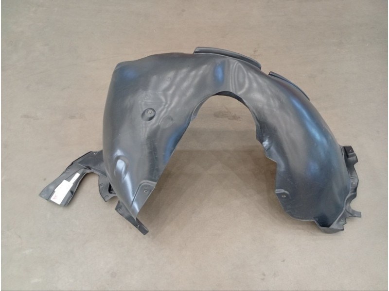 Підкрилок передній правий VW Tiguan 2017-2023 (Van Wezel) 5NA805912AL