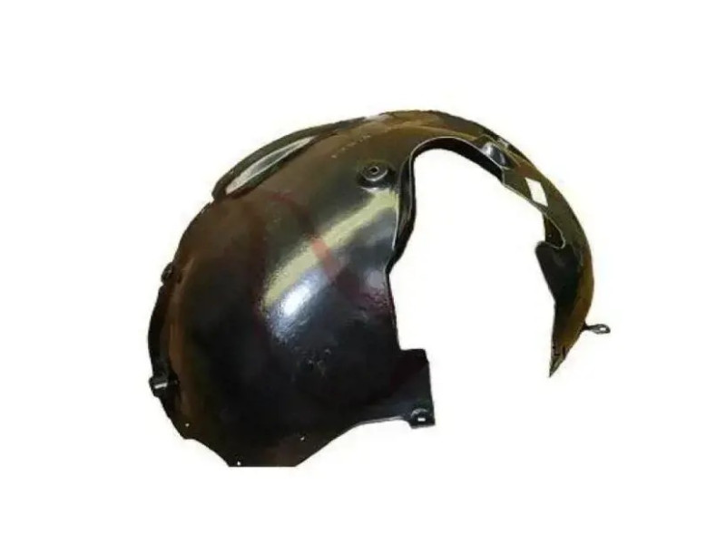 Підкрилок передній правий VW Touareg 2002-2006 Тайвань 7L6809962F