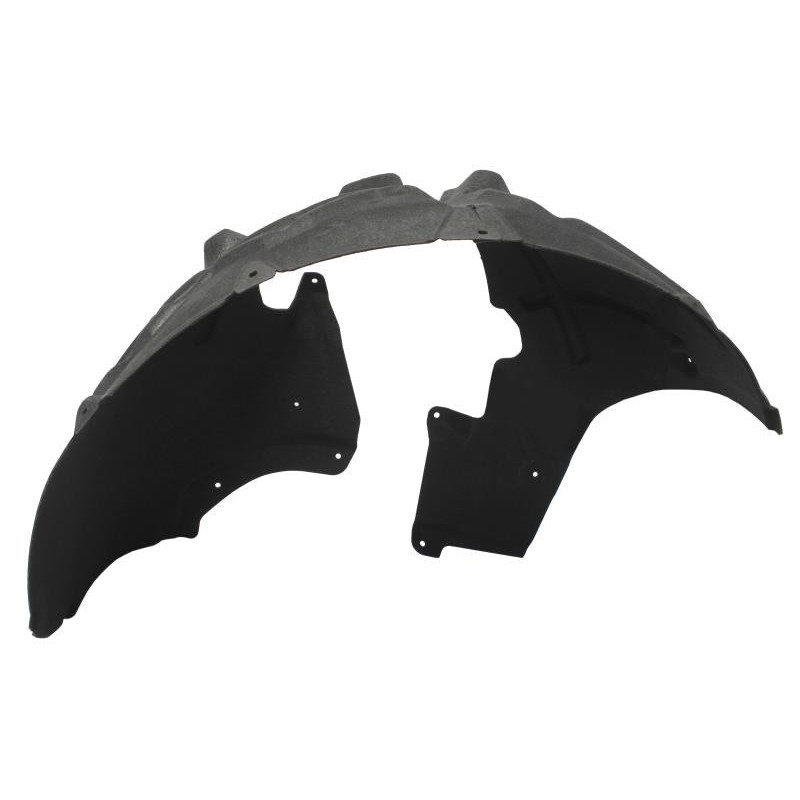 Підкрилок передній правий (задня частина) VW Touareg 2010-2018 Тайвань 7P6805978A