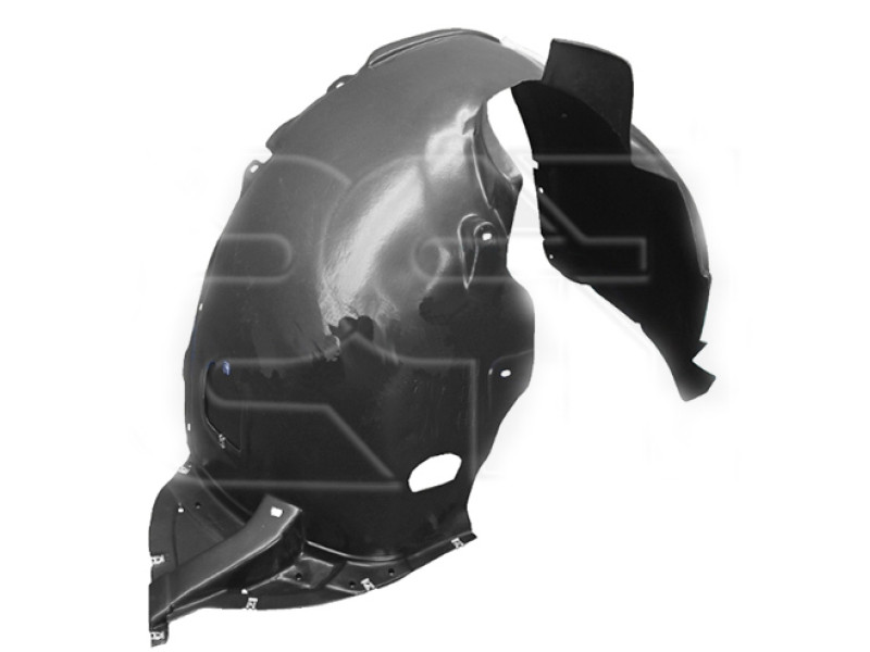 Підкрилок передній правий VW Touran 2015- (Тайвань)