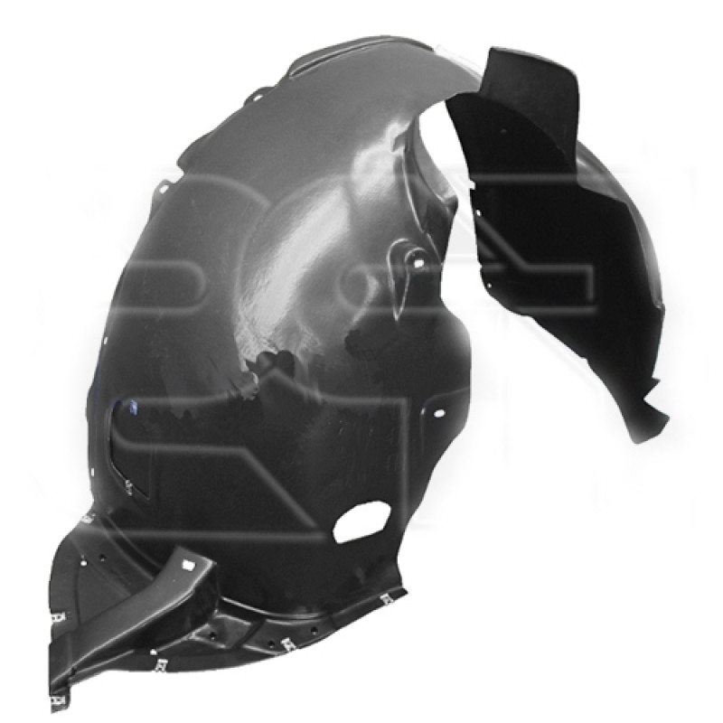 Підкрилок передній правий VW Touran 2015- (Тайвань)