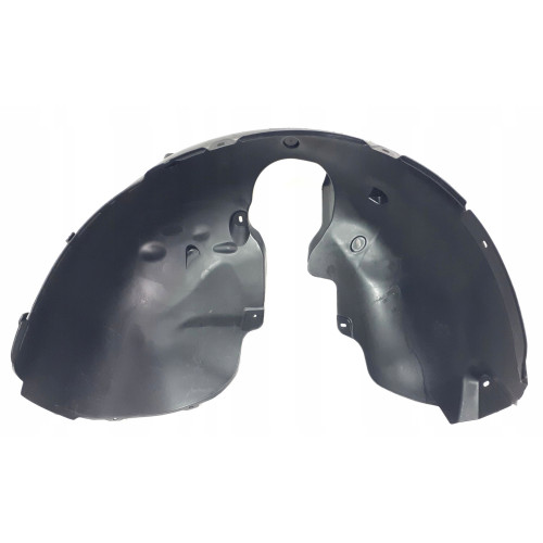 Підкрилок передній правий VW Up!, Skoda Citigo, Seat MII 2012-2017 Тайвань 1S0809962C