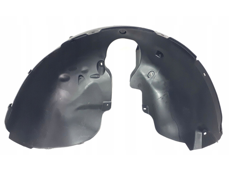 Підкрилок передній правий VW Up!, Skoda Citigo, Seat MII 2012-2017 Тайвань 1S0809962C