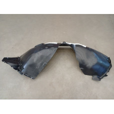 Підкрилок передній правий з шумоізоляцією Skoda Kodiaq 2017- Тайвань 565809958B