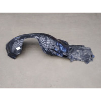 Підкрилок передній правий задня частина BMW 3 E46 1998-2006 FPS 51717039678