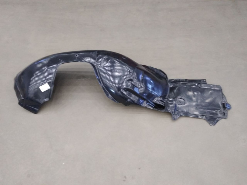 Підкрилок передній правий задня частина BMW 3 E46 1998-2006 FPS 51717039678