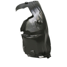 Підкрилок передній правий (задня частина) BMW 3 E92 2006-2013 Тайвань 51717154412