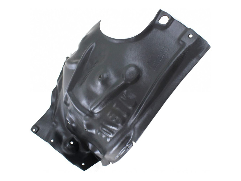 Підкрилок правий передній, задня частина BMW 3 F30 2012-2019 Тайвань 51717260700