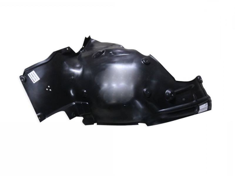 Підкрилок передній правий (задня частина) BMW 3 G20/G21 2019- Тайвань 51717340928