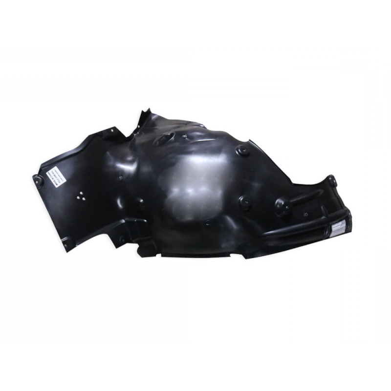 Підкрилок передній правий (задня частина) BMW 3 G20/G21 2019- Тайвань 51717340928