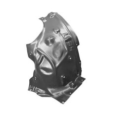 Підкрилок передній правий задня частина BMW 3 GT F34 2012-2020 FPS 51717288908