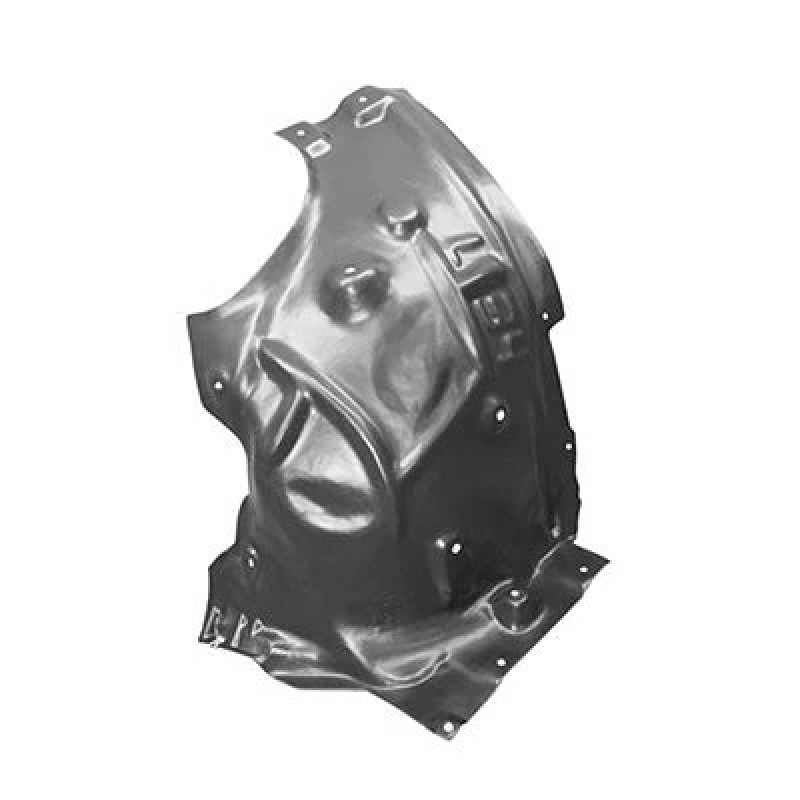 Підкрилок передній правий задня частина BMW 3 GT F34 2012-2020 FPS 51717288908