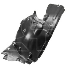 Підкрилок передній правий (задня частина) BMW 5 GT F07 2009-2017 Тайвань