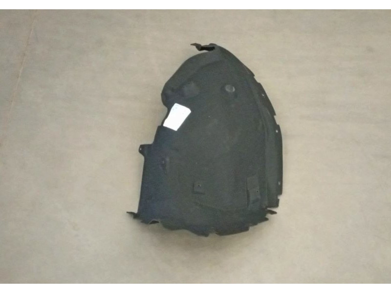 Підкрилок передній правий (задня частина) BMW X3 G01 17-, X4 G02 18- Тайвань 51717394816