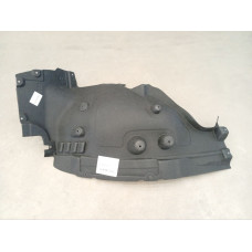 Підкрилок передній правий (задня частина) Войлок BMW X5 G05 2018- Тайвань 51717424908