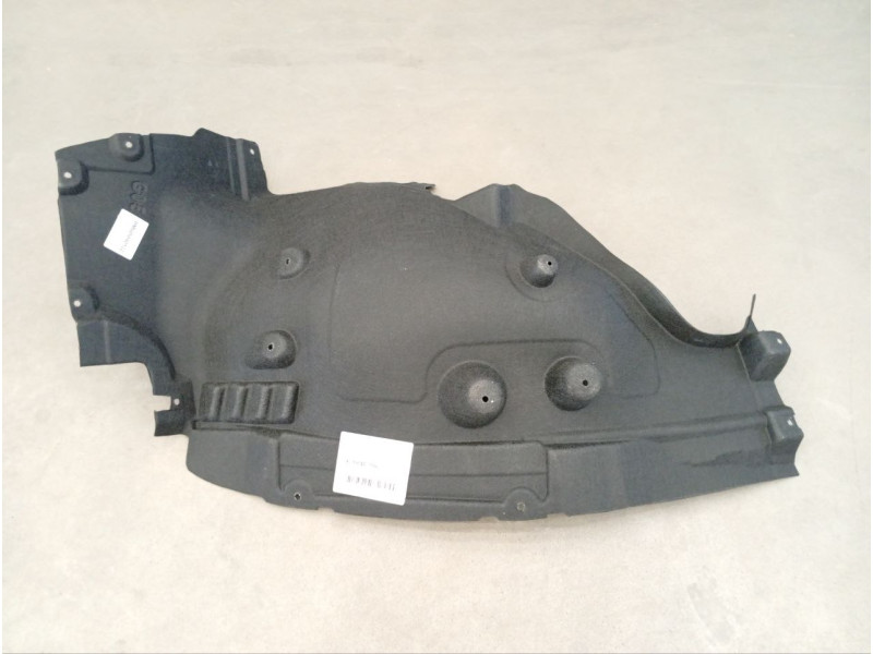 Підкрилок передній правий (задня частина) Войлок BMW X5 G05 2018- Тайвань 51717424908