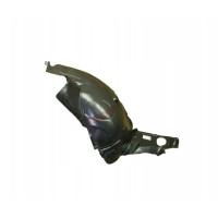 Підкрилок передній правий (задня частина) Mercedes B-class W245 2005-2011 Тайвань A1696982830