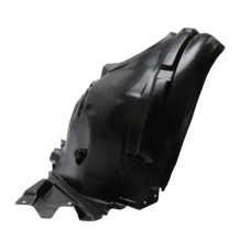 Підкрилок передній правий (задня частина) Mercedes E-Class W212 2009-2016 Florimex 2126903130