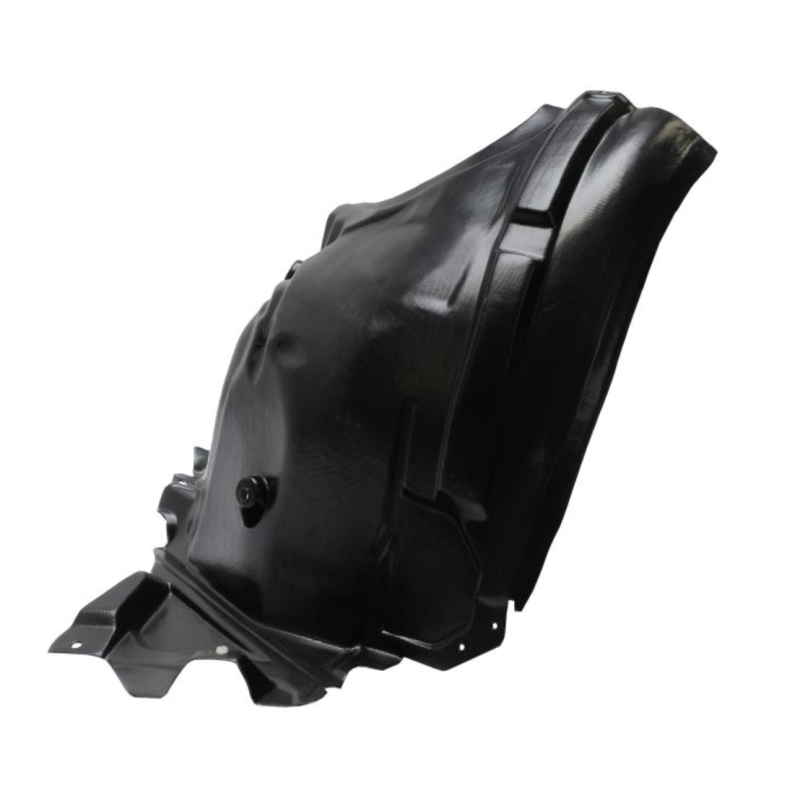 Підкрилок передній правий (задня частина) Mercedes E-Class W212 2009-2016 Florimex 2126903130