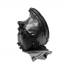 Підкрилок передній правий (задня частина) Mercedes E-class W212 2009-2016 Тайвань 2126903130