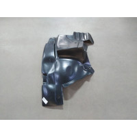Підкрилок передній правий задня частина Opel Vivaro, Renault Trafic 2001-2014 TW 91165339