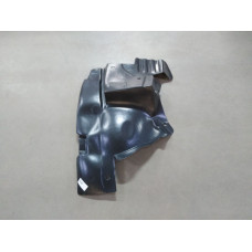Підкрилок передній правий задня частина Opel Vivaro, Renault Trafic 2001-2014 TW 91165339