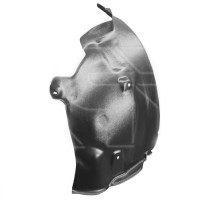 Підкрилок передній правий (задня частина) Peugeot 508 2011-2018 Тайвань