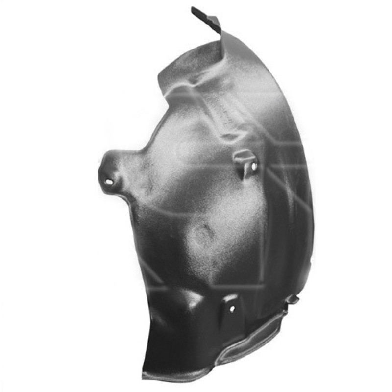 Підкрилок передній правий (задня частина) Peugeot 508 2011-2018 Тайвань