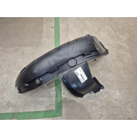 Підкрилок передній правий (задня частина) Renault Kangoo 2003-2009 FPS 8200156693