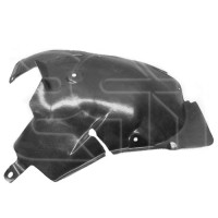 Підкрилок передній правий (задня частина) Renault Modus 2004-2012 Тайвань