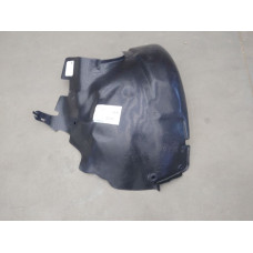 Підкрилок передній правий (задня частина) Renault Scenic 1 1996-2002 (FL) 7700432542