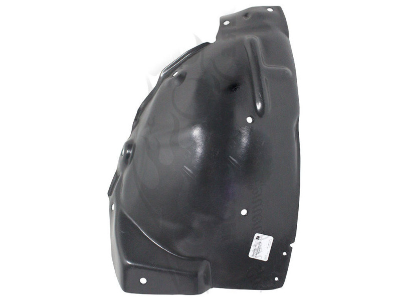 Підкрилок передній правий задня частина Renault Scenic / Grand Scenic 2016-2021 FPS 5655392