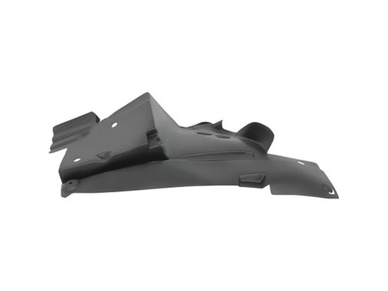 Підкрилок передній правий (задня частина) Renault Trafic 14-21, Opel Vivaro 14-19 Тайвань 93867900